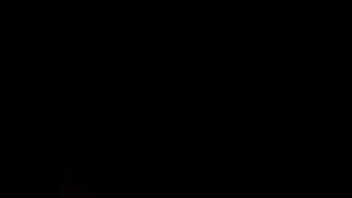 Model from ghana with ass