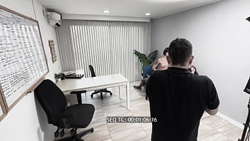 Juan bustos voyeur #07 boris jackson christyevans &petrovakath behind the porn