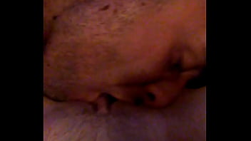 Travis n keshia eating keshias pussy