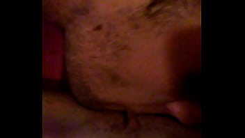 Travis n keshia eating keshias pussy