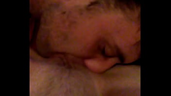 Travis n keshia eating keshias pussy