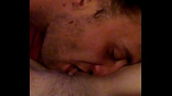 Travis n keshia eating keshias pussy