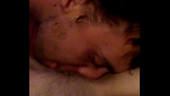 Travis n keshia eating keshias pussy