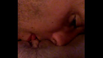 Travis n keshia eating keshias pussy