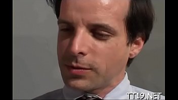 Pussy licked and arse fingered