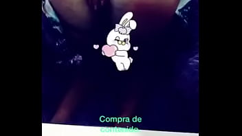 Whitecheeks is my whore name