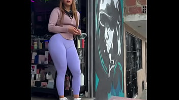 Vecina bogotána Vecina bogotána