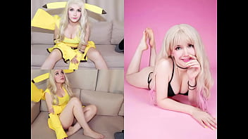 Tasty And Delicious Girl thumbnail