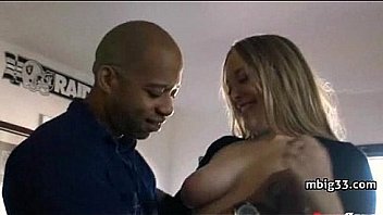 Hotel interracial amateur porn