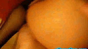 Hard anal and creampie amateur