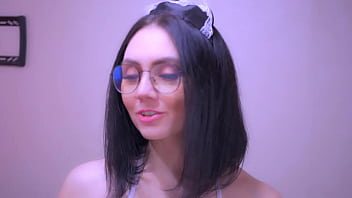 Perverted guy fucks in ass his milf's