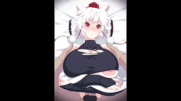 Fucking tohou girls