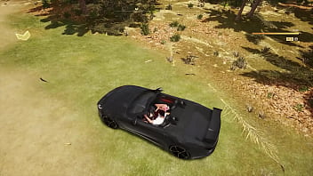 Instagirl top model touching boobs 3d sex game simulator gameplay preview