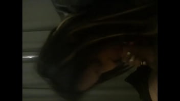 Una noche con natalie caballito