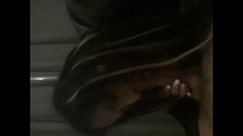 Una noche con natalie caballito