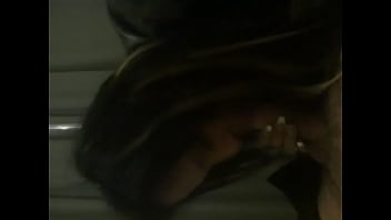 Una noche con natalie caballito