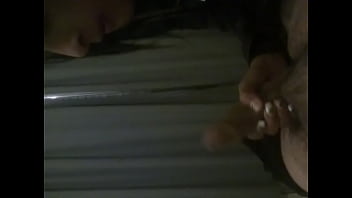 Una noche con natalie caballito