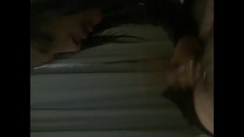 Una noche con natalie caballito