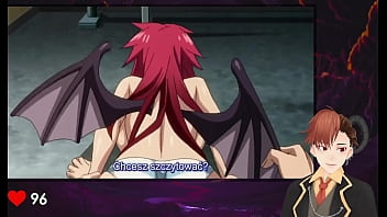 Petrus inkub reaguje i recenzuje hentai