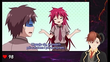 Petrus inkub reaguje i recenzuje hentai