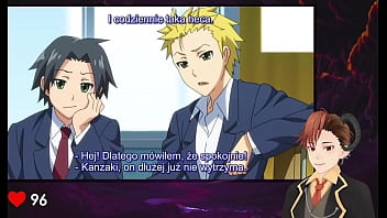 Petrus inkub reaguje i recenzuje hentai