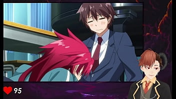 Petrus inkub reaguje i recenzuje hentai