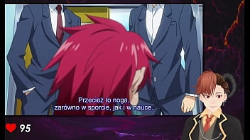 Petrus inkub reaguje i recenzuje hentai