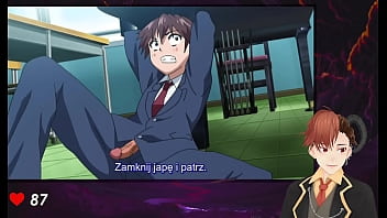 Petrus inkub reaguje i recenzuje hentai