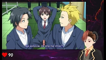 Petrus inkub reaguje i recenzuje hentai