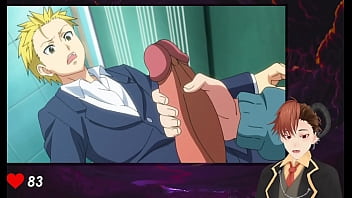 Petrus inkub reaguje i recenzuje hentai