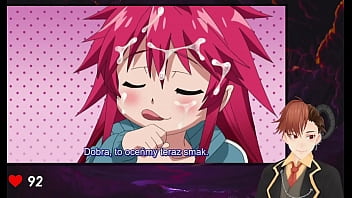 Petrus inkub reaguje i recenzuje hentai