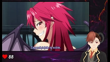 Petrus inkub reaguje i recenzuje hentai