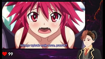 Petrus inkub reaguje i recenzuje hentai