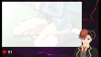 Petrus inkub reaguje i recenzuje hentai