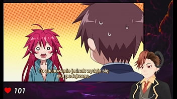 Petrus inkub reaguje i recenzuje hentai