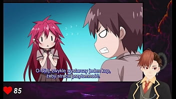 Petrus inkub reaguje i recenzuje hentai