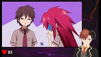 Petrus inkub reaguje i recenzuje hentai