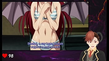 Petrus inkub reaguje i recenzuje hentai