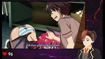 Petrus inkub reaguje i recenzuje hentai