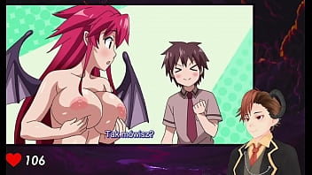 Petrus inkub reaguje i recenzuje hentai