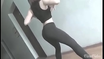 Twerking thumbnail
