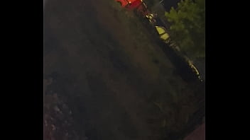 Un petit renard plein de vidéos ou je me caresse et ejacule sur mon profils