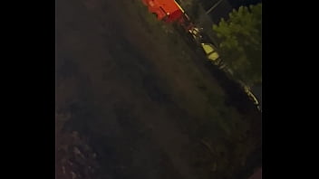 Un petit renard plein de vidéos ou je me caresse et ejacule sur mon profils