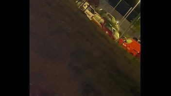 Un petit renard plein de vidéos ou je me caresse et ejacule sur mon profils