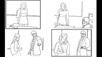 Comic i created recorded Comic i created recorded