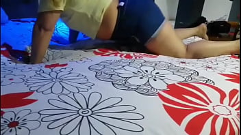 Colorada pervertida nesecita una gran polla