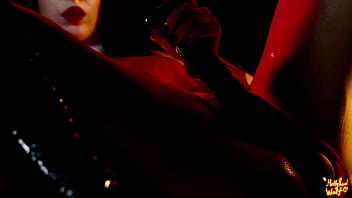 Vampirella seduction of innocent