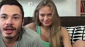 Unforgettable breakfast with sex