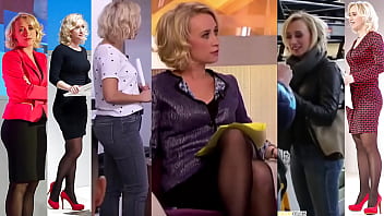 Dutch czech celeb eva jinek