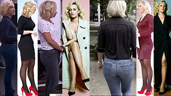 Dutch czech celeb eva jinek